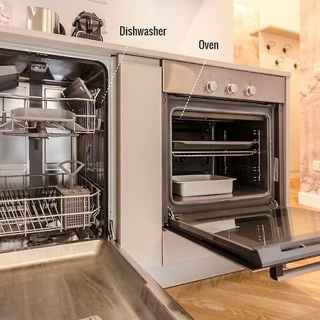 Calzolerie Luxury Apartment بولونيا المظهر الخارجي الصورة
