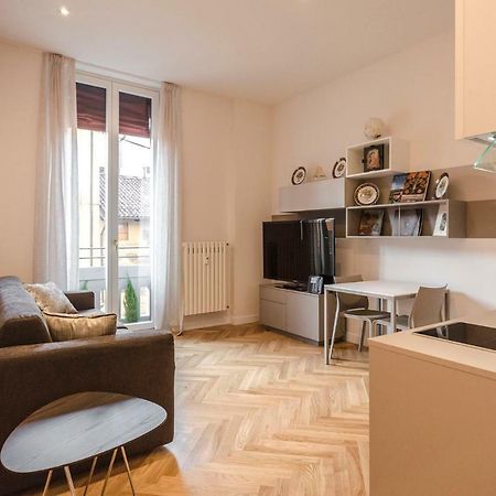 Calzolerie Luxury Apartment بولونيا المظهر الخارجي الصورة
