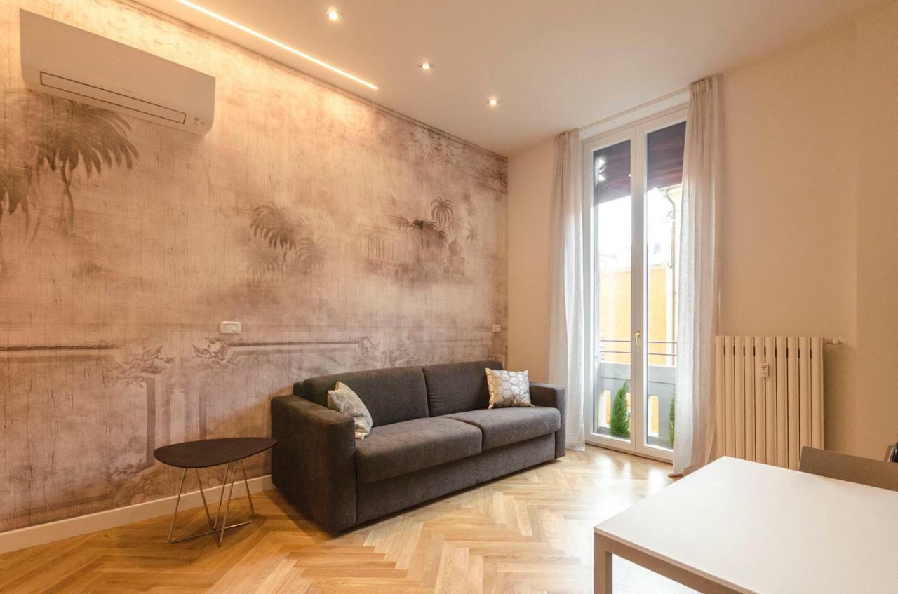 Calzolerie Luxury Apartment بولونيا المظهر الخارجي الصورة