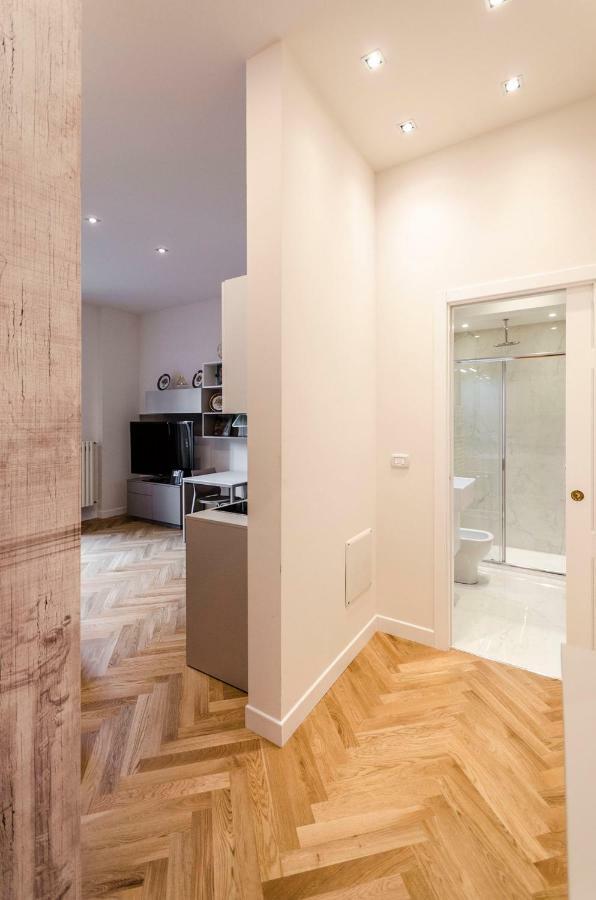 Calzolerie Luxury Apartment بولونيا المظهر الخارجي الصورة