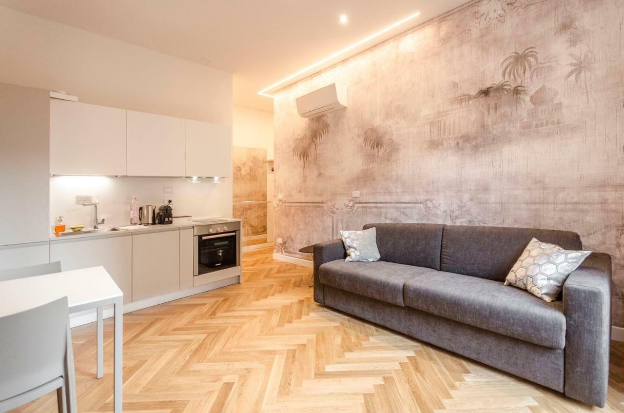 Calzolerie Luxury Apartment بولونيا المظهر الخارجي الصورة
