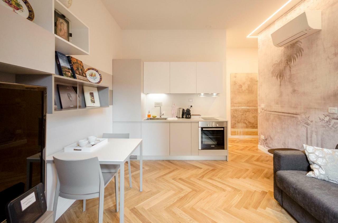 Calzolerie Luxury Apartment بولونيا المظهر الخارجي الصورة