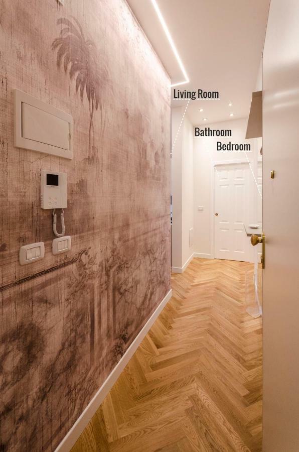 Calzolerie Luxury Apartment بولونيا المظهر الخارجي الصورة