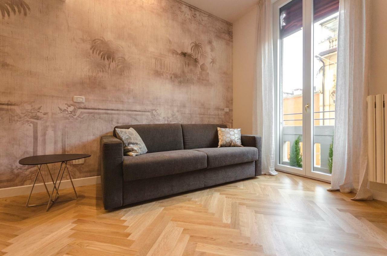 Calzolerie Luxury Apartment بولونيا المظهر الخارجي الصورة