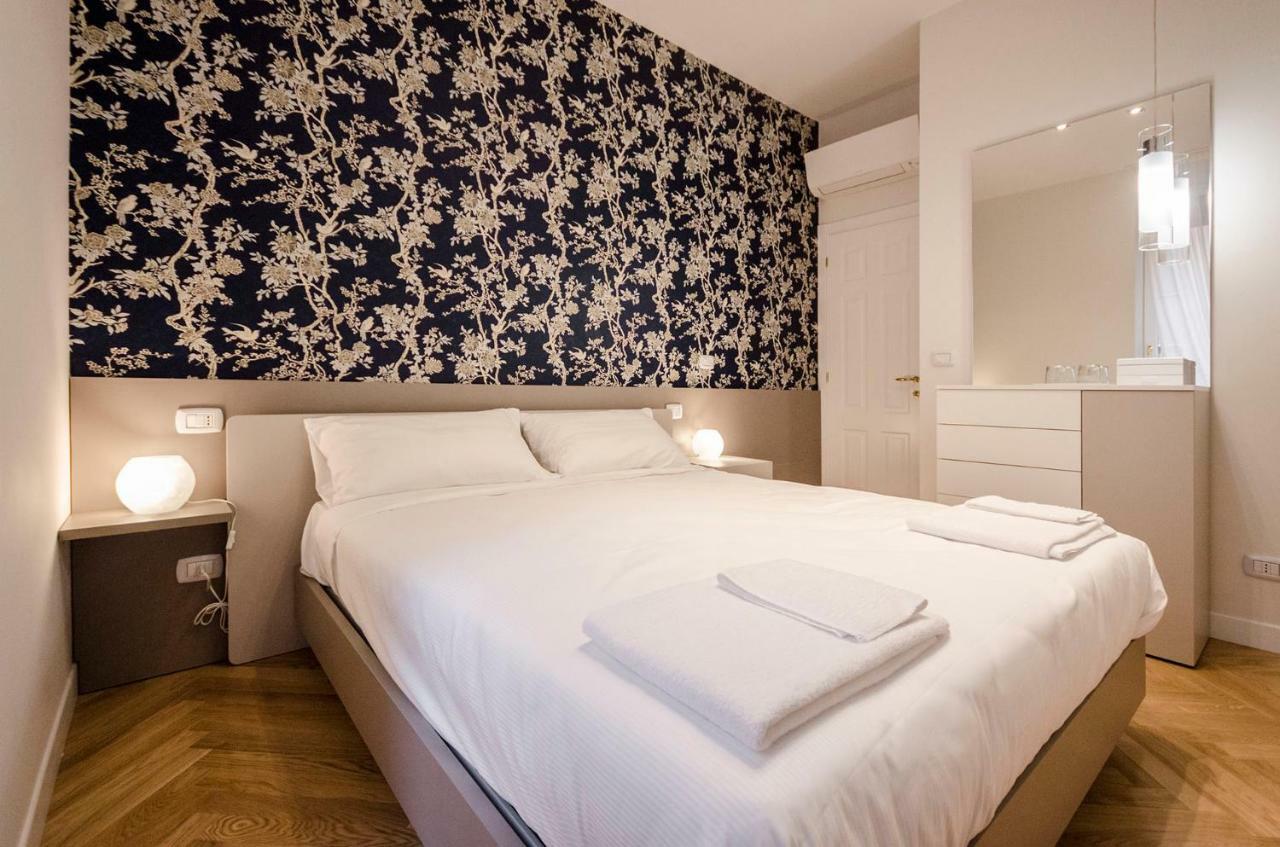 Calzolerie Luxury Apartment بولونيا المظهر الخارجي الصورة