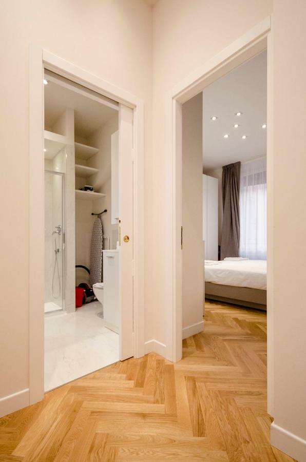 Calzolerie Luxury Apartment بولونيا المظهر الخارجي الصورة
