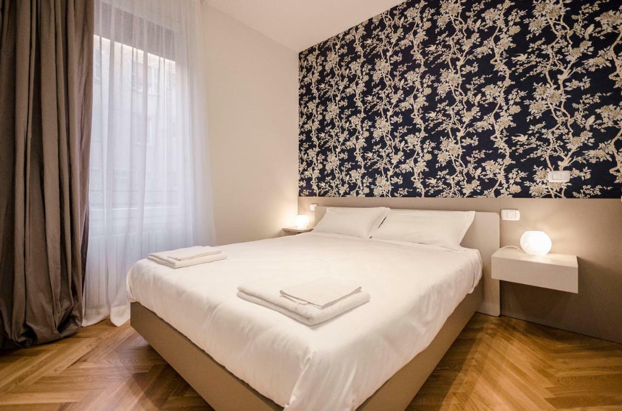 Calzolerie Luxury Apartment بولونيا المظهر الخارجي الصورة